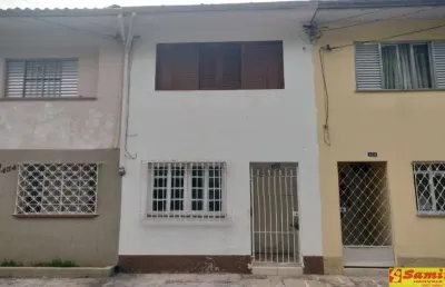 Casa com 2 quartos à venda no Jardim Japão, São Paulo 