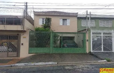 Casa com 4 quartos à venda no Jardim Japão, São Paulo 
