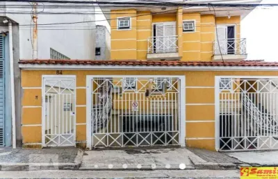 Casa com 3 quartos à venda no Jardim Japão, São Paulo 