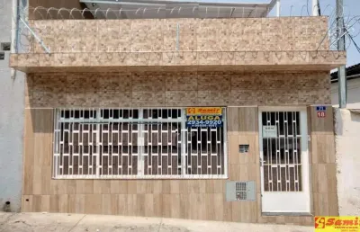 Casa com 2 quartos à venda no Jardim Japão, São Paulo 