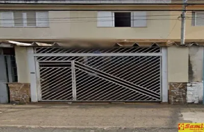 Casa com 2 quartos à venda no Tucuruvi, São Paulo 