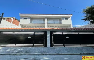 Casa com 3 quartos à venda na Vila Constança, São Paulo 