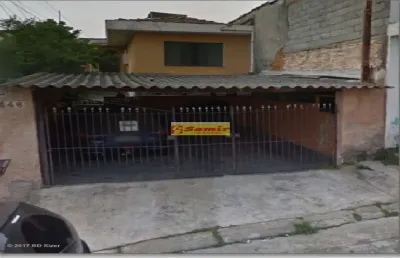 Casa com 2 quartos à venda na Vila Ede, São Paulo 