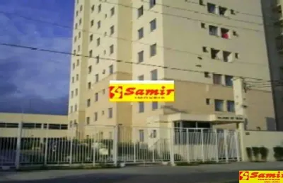 Apartamento com 2 quartos à venda na Vila Guilherme, São Paulo 