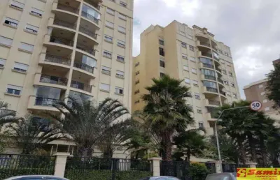Apartamento com 3 quartos à venda na Vila Guilherme, São Paulo 