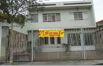 Casa com 3 quartos à venda na Vila Guilherme, São Paulo 