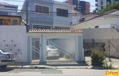 Casa com 3 quartos para alugar na Vila Guilherme, São Paulo 