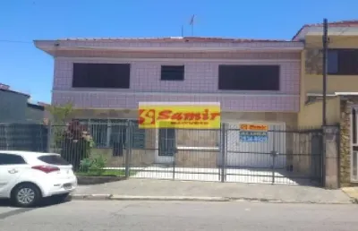 Casa com 4 quartos à venda na Vila Guilherme, São Paulo 