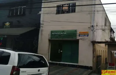 Casa com 2 quartos à venda na Vila Guilherme, São Paulo 