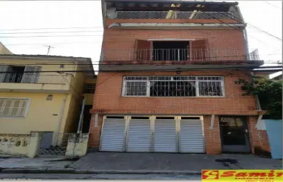 Casa com 4 quartos à venda na Vila Guilherme, São Paulo 