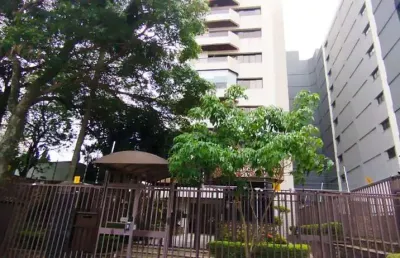 Apartamento com 4 quartos para alugar na Vila Maria, São Paulo 