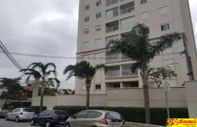 Apartamento com 3 quartos à venda na Vila Maria, São Paulo 