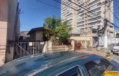 Casa com 2 quartos à venda na Vila Maria, São Paulo 
