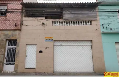 Casa com 2 quartos à venda na Vila Maria, São Paulo 