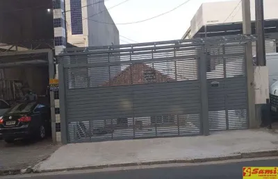 Terreno à venda na Vila Maria, São Paulo 