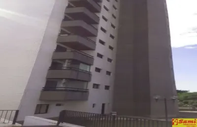Apartamento com 3 quartos à venda na Vila Maria Alta, São Paulo 