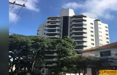 Apartamento com 3 quartos à venda na Vila Maria Alta, São Paulo 