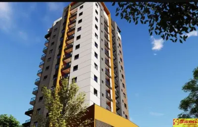 Apartamento com 2 quartos à venda na Vila Maria Alta, São Paulo 