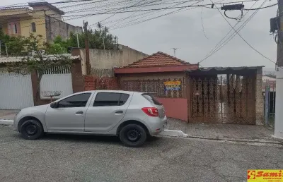 Casa com 3 quartos à venda na Vila Maria Alta, São Paulo 