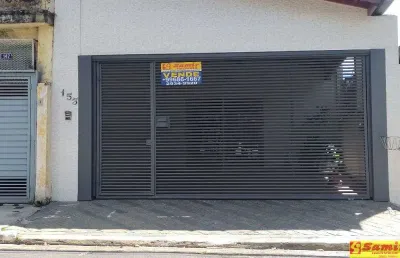 Casa com 2 quartos à venda na Vila Maria Alta, São Paulo 
