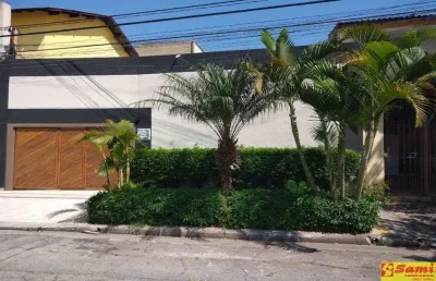 Casa com 4 quartos à venda na Vila Maria Alta, São Paulo 