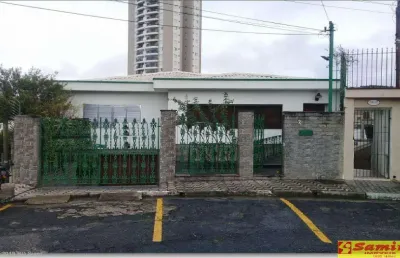 Casa com 3 quartos à venda na Vila Maria Alta, São Paulo 