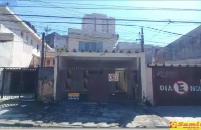 Casa com 3 quartos à venda na Vila Maria Alta, São Paulo 
