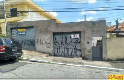 Casa com 2 quartos à venda na Vila Maria Alta, São Paulo 