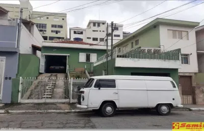 Casa com 2 quartos à venda na Vila Maria Alta, São Paulo 