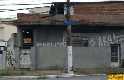 Casa com 2 quartos à venda na Vila Maria Alta, São Paulo 