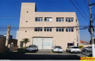 Prédio comercial venda locacao vila maria alta,  1327m²