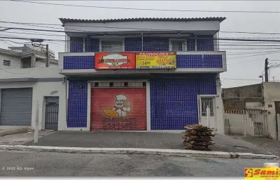 Sala comercial à venda na Vila Maria Alta, São Paulo 