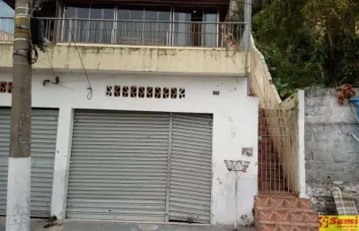 Casa com 3 quartos à venda na Vila Maria Alta, São Paulo 