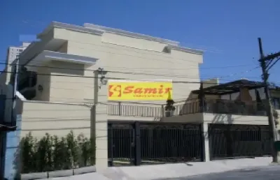 Casa com 3 quartos à venda na Vila Maria Alta, São Paulo 