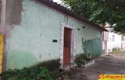 Casa com 3 quartos à venda na Vila Maria Alta, São Paulo 