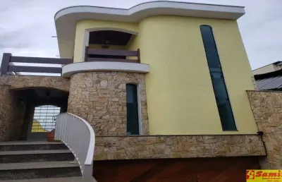 Casa com 3 quartos à venda na Vila Maria Alta, São Paulo 