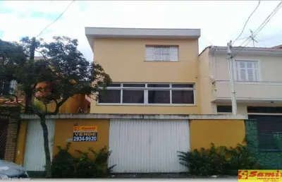 Casa com 3 quartos à venda na Vila Maria Alta, São Paulo 