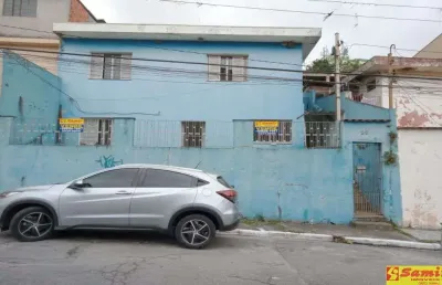 Casa com 2 quartos à venda na Vila Maria Alta, São Paulo 