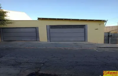 Casa com 2 quartos à venda na Vila Maria Alta, São Paulo 
