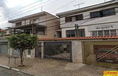 Casa com 3 quartos à venda na Vila Maria Alta, São Paulo 