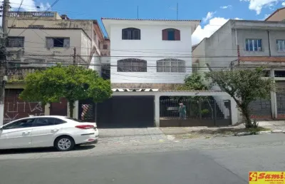 Casa com 3 quartos à venda na Vila Maria Alta, São Paulo 