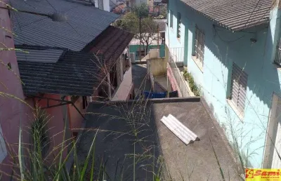Terreno à venda na Vila Maria Alta, São Paulo 