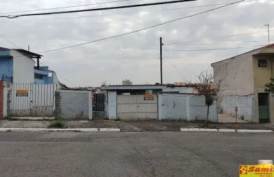 Terreno à venda na Vila Maria Alta, São Paulo 