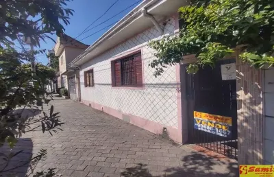 Casa com 3 quartos à venda na Vila Maria Baixa, São Paulo 