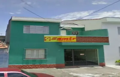 Casa com 2 quartos à venda na Vila Maria Baixa, São Paulo 