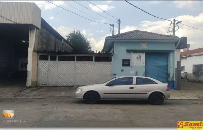 Terreno à venda na Vila Maria Baixa, São Paulo 