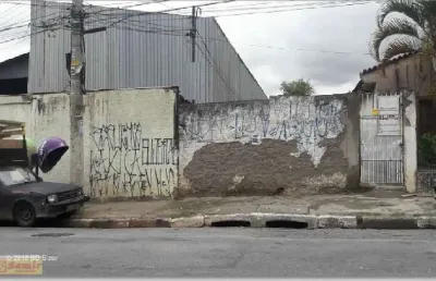Casa com 9 quartos à venda na Vila Medeiros, São Paulo 