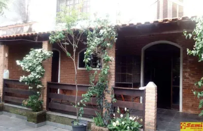 Casa com 3 quartos à venda na Vila Medeiros, São Paulo 