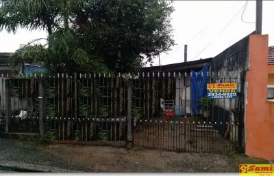 Casa com 1 quarto à venda na Vila Medeiros, São Paulo 