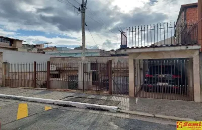 Casa com 3 quartos à venda na Vila Medeiros, São Paulo 